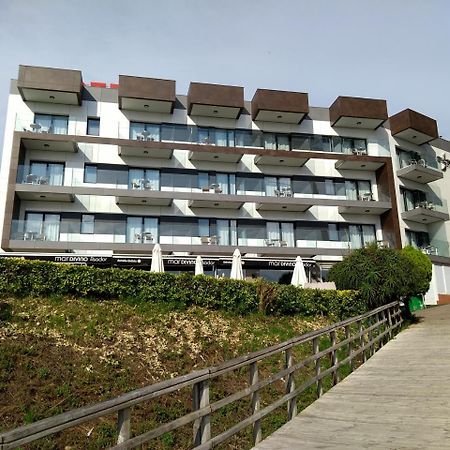 Hotel Inffinit Sanxenxo Exterior photo